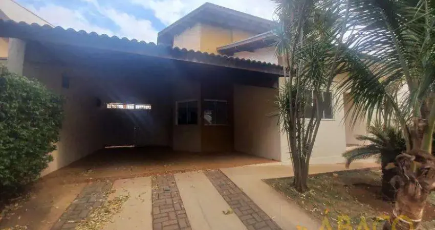 Casa para alugar em Jardim Jockey Clube de 150.00m² com 3 Quartos, 3 Suites e 4 Garagens