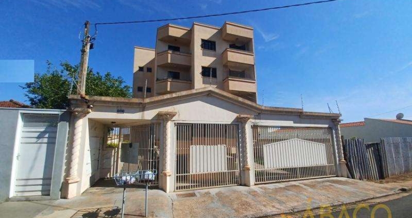Apartamento para alugar em Cidade Jardim de 60.00m² com 2 Quartos, 1 Suite e 1 Garagem