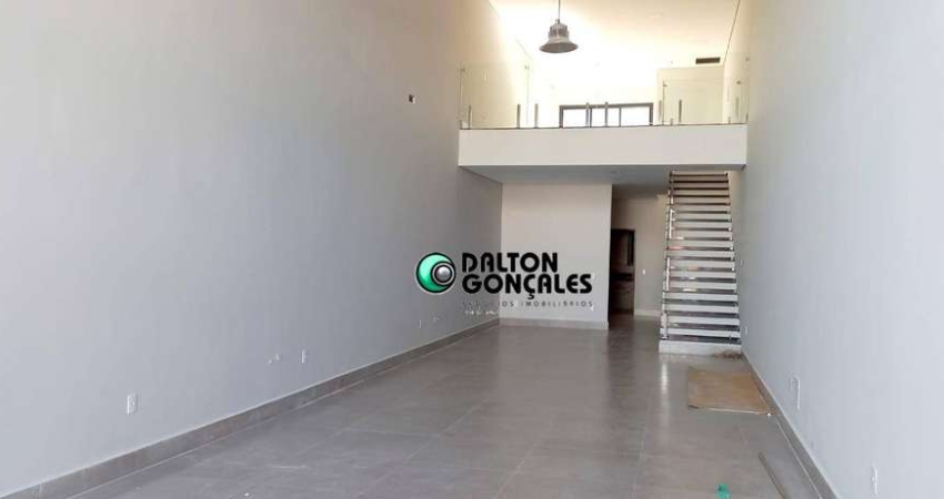 Sala Comercial para alugar em Centro de 205.00m² com 2 Garagens