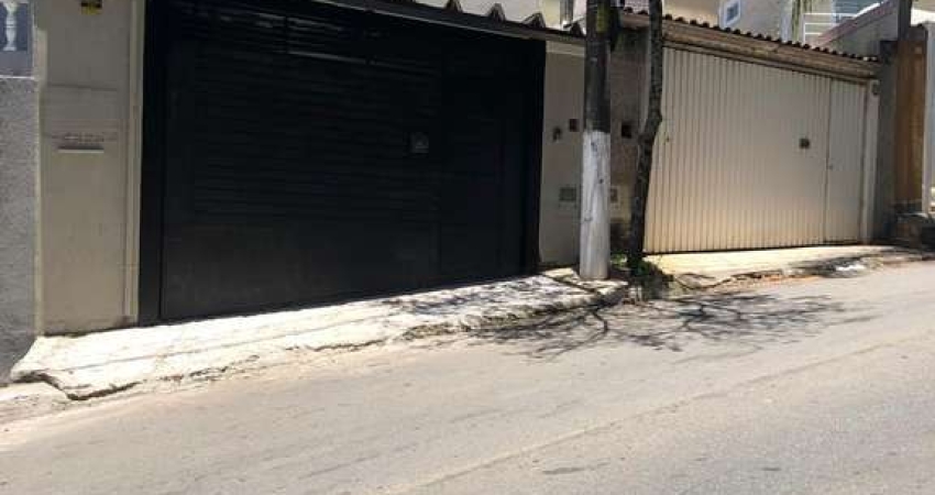 Casa para venda em Jardim Barro Branco de 130.00m² com 3 Quartos e 2 Garagens