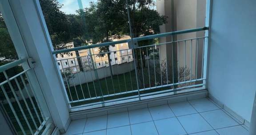 Apartamento para venda em Jardim Petrópolis de 63.00m² com 2 Quartos, 1 Suite e 1 Garagem