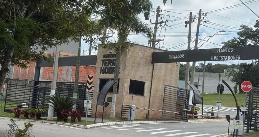 Terreno para venda em Sítio Boa Vista de 135.00m² com 1 Quarto