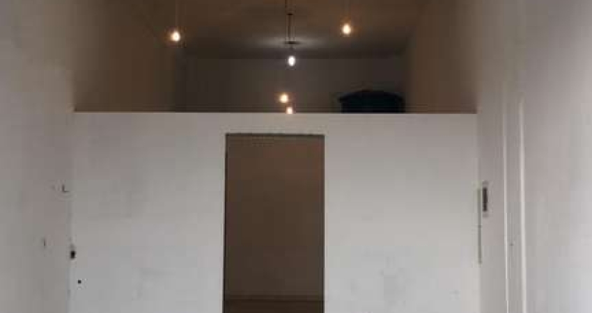 Sala Comercial para alugar em Jardim São Vicente de 64.00m² com 1 Quarto e 2 Garagens