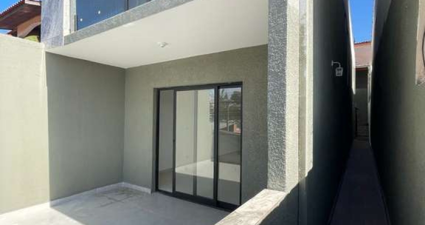 Casa para venda em Parque São George de 207.00m² com 3 Quartos, 1 Suite e 2 Garagens