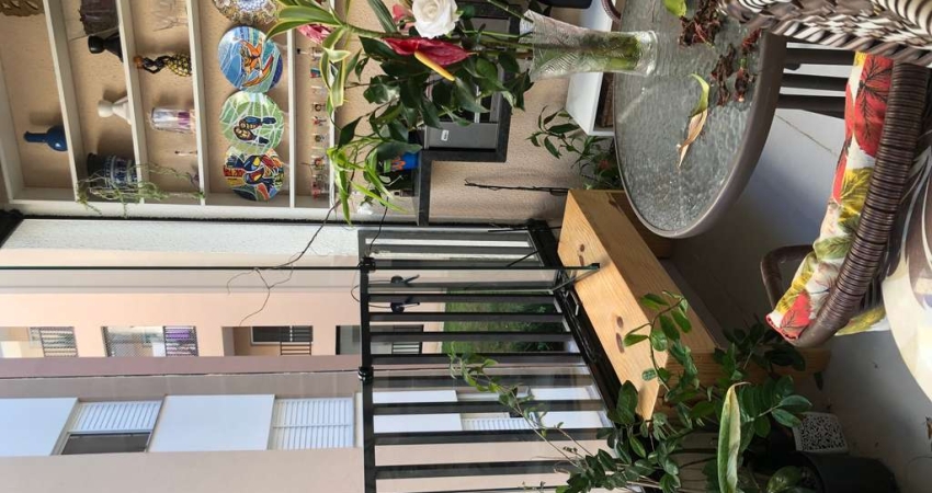 Apartamento para venda em Jardim Da Glória de 41.00m² com 2 Quartos