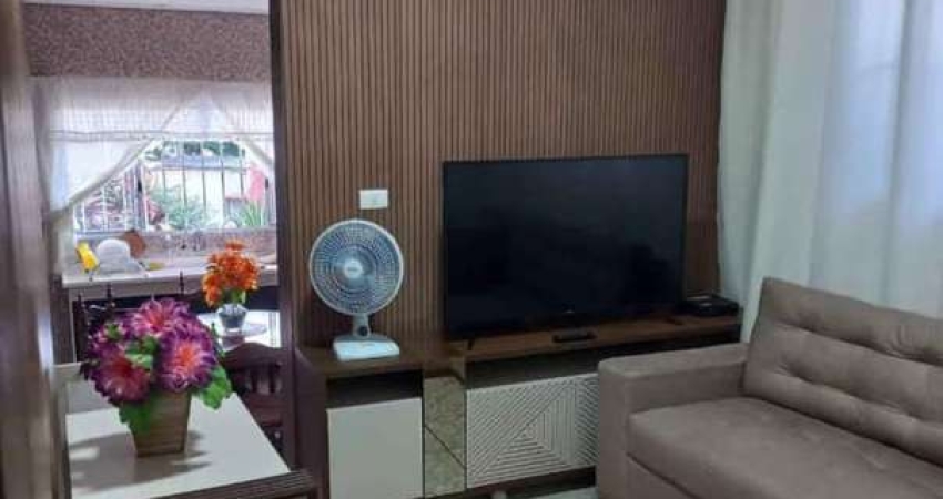 Casa para venda em Parque Turiguara de 125.00m² com 2 Quartos e 2 Garagens