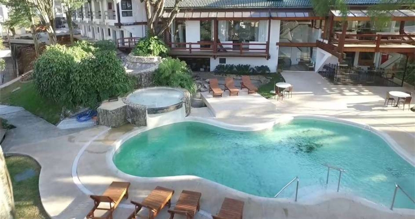 Apartamento para alugar em Bosque Do Vianna de 46.00m² com 1 Quarto