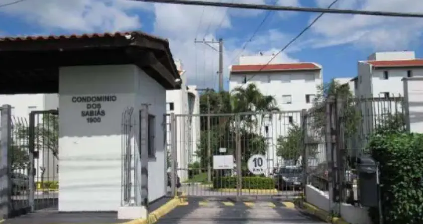 Apartamento para alugar em Jardim Da Glória de 44.00m² com 2 Quartos e 1 Garagem