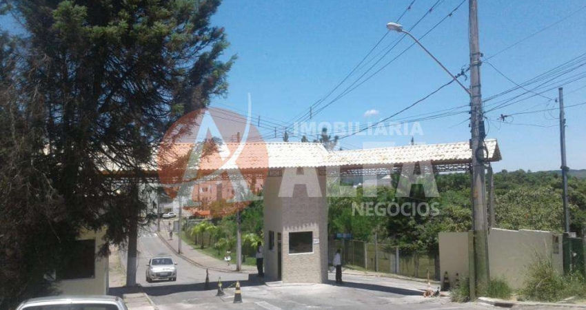 Apartamento para alugar em Jardim Ísis de 48.00m² com 2 Quartos e 1 Garagem