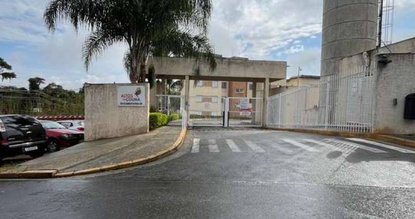 Apartamento para alugar em Vila Santo Antônio Do Portão de 49.00m² com 2 Quartos e 1 Garagem
