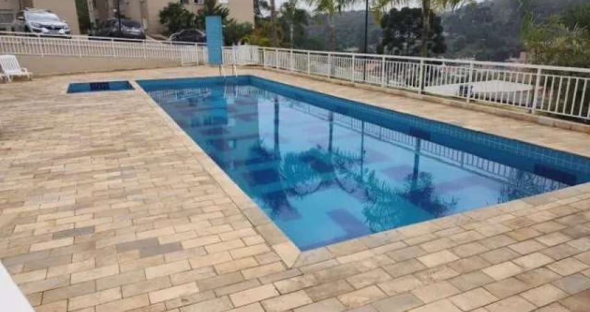 Apartamento para alugar em Jardim Nova Vida de 74.00m² com 4 Quartos, 1 Suite e 2 Garagens