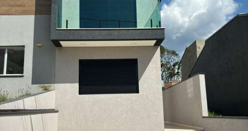 Casa para venda em Sítio Boa Vista de 119.00m² com 3 Quartos e 1 Suite