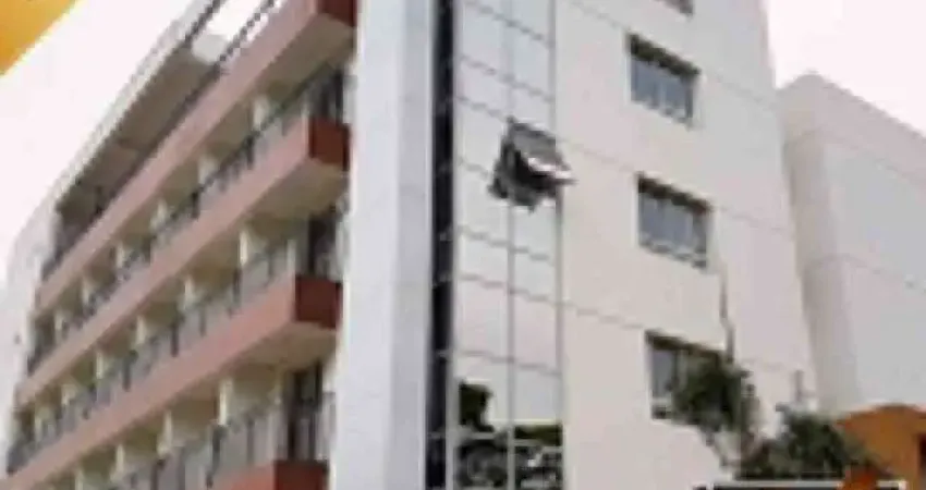 Apartamento para alugar em Granja Viana de 29.00m² com 1 Quarto e 1 Garagem
