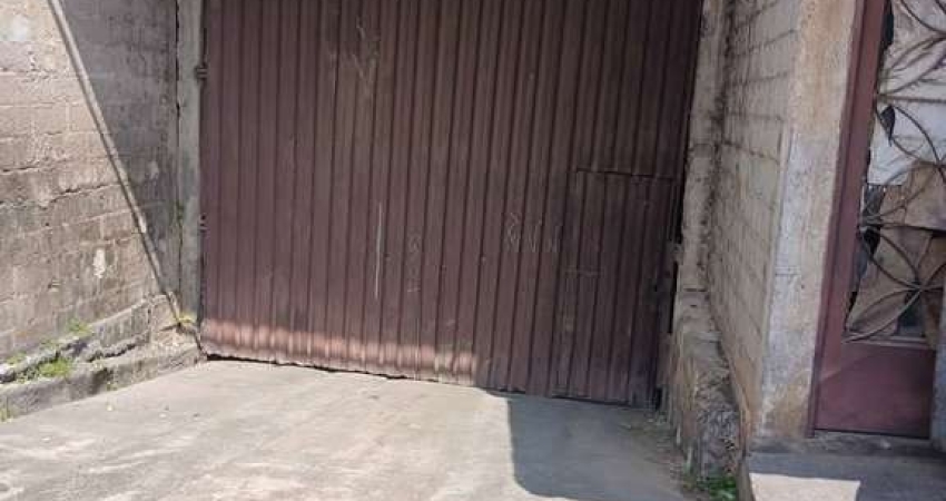 Galpão / Depósito / Armazém para alugar em Conjunto Habitacional - Setor A de 250.00m² com 1 Quarto