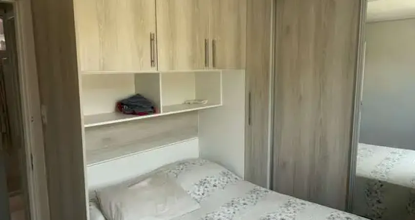 Apartamento para venda em Jardim Petrópolis de 39.00m² com 2 Quartos e 1 Garagem