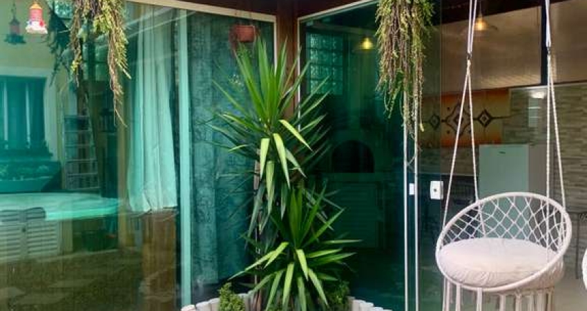 Casa para venda em Jardim Belizário de 117.00m² com 3 Quartos, 1 Suite e 2 Garagens