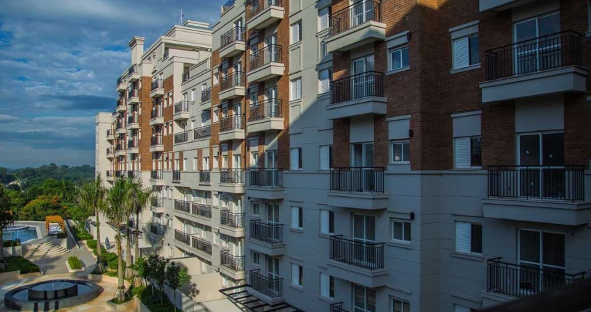 Apartamento para alugar em Chácara São João de 37.00m² com 1 Quarto