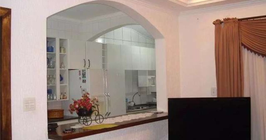 Casa de Condomínio para venda em Jardim Torino de 65.00m² com 2 Quartos, 1 Suite e 2 Garagens