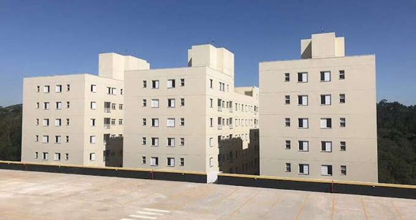 Apartamento para alugar em Jardim Colibri de 54.00m² com 2 Quartos e 1 Garagem
