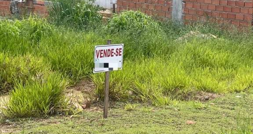 Terreno para venda em Parque Alexandre de 125.00m² com 1 Quarto