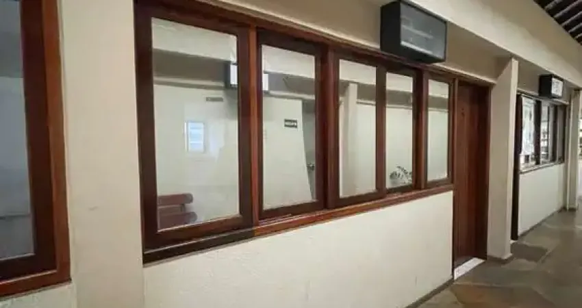 Sala Comercial para alugar em Jardim São Vicente de 60.00m² com 1 Quarto e 1 Garagem