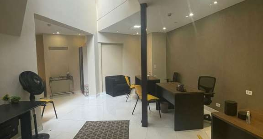 Sala Comercial para alugar em Jardim Lambreta de 40.00m² com 1 Quarto e 1 Garagem