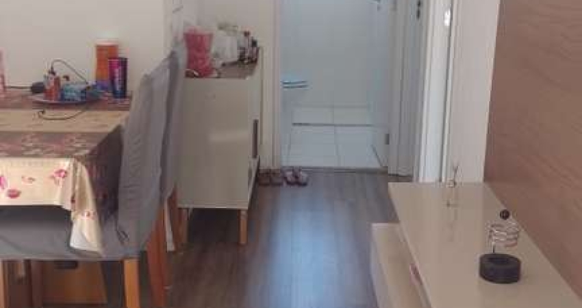 Apartamento para alugar em Recanto Vista Alegre de 55.00m² com 2 Quartos e 1 Garagem
