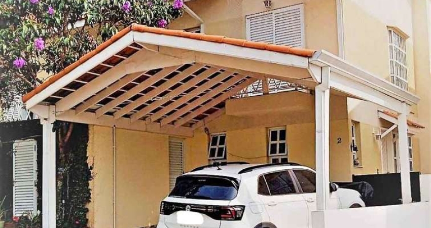 Casa para venda em Chácara Pavoeiro de 211.00m² com 3 Quartos, 1 Suite e 3 Garagens