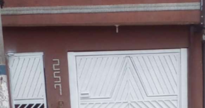 Casa para venda em Jardim Nossa Senhora Das Graças de 125.00m² com 4 Quartos e 1 Garagem
