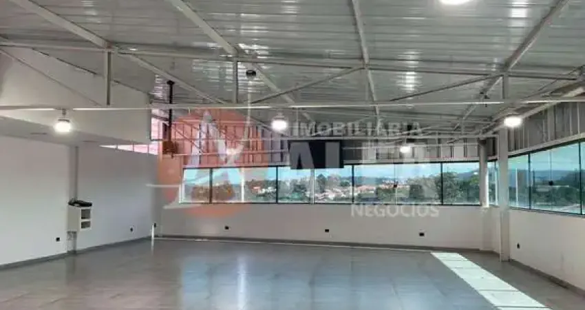 Sala Comercial para alugar em Jardim Sabiá de 220.00m² com 1 Quarto e 1 Garagem