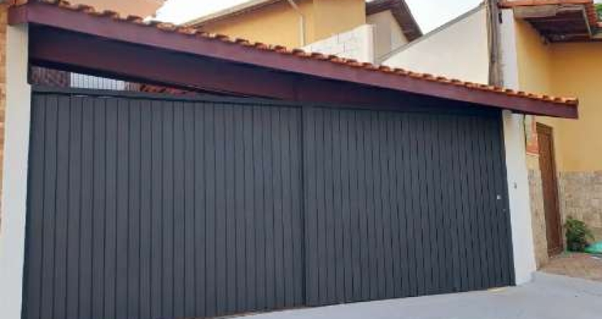 Casa para venda em Jardim Sabiá de 122.00m² com 2 Quartos e 2 Garagens
