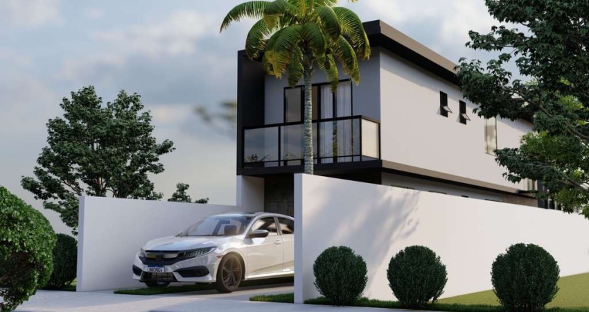 Casa para venda em Sítio Boa Vista de 100.00m² com 3 Quartos, 2 Suites e 2 Garagens