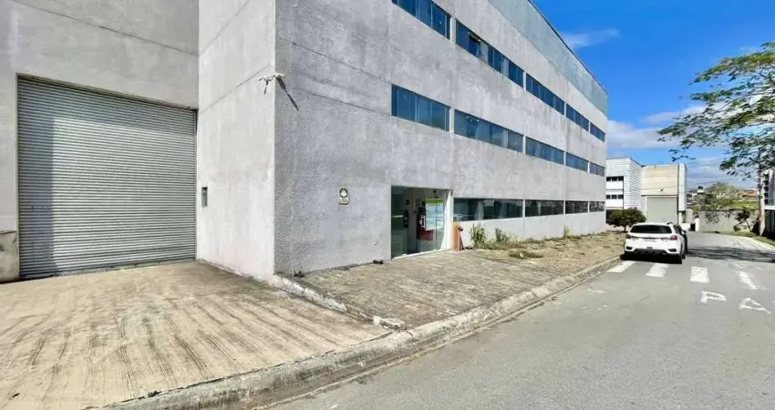 Galpão / Depósito / Armazém para alugar em Centro de 1150.00m² com 1 Quarto