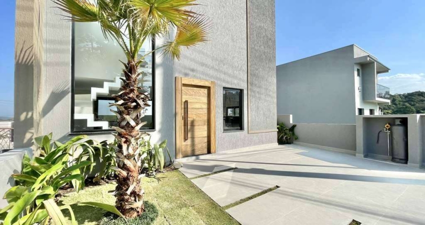 Casa para venda em Sítio Boa Vista de 119.00m² com 3 Quartos, 1 Suite e 2 Garagens