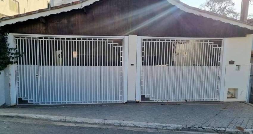 Casa para venda em Jardim Elias de 183.00m² com 3 Quartos, 2 Suites e 3 Garagens