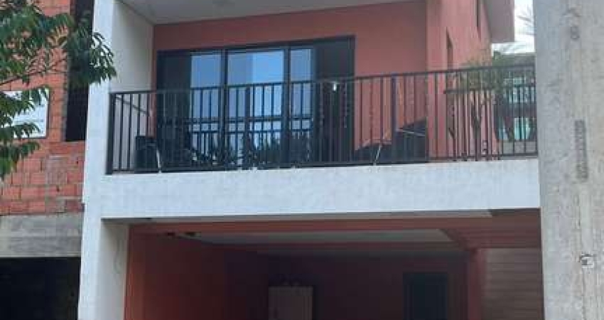 Casa para venda em Sítio Boa Vista de 125.00m² com 3 Quartos, 1 Suite e 4 Garagens