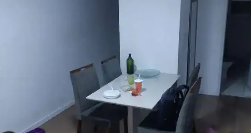 Apartamento para alugar em Recanto Vista Alegre de 45.00m² com 2 Quartos e 1 Garagem