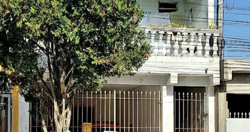 Casa para venda em Parque Miguel Mirizola de 125.00m² com 4 Quartos e 2 Garagens