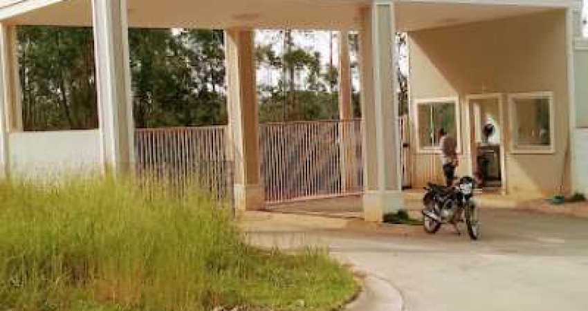 Terreno para venda em Esmeralda Park (caucaia Do Alto) de 125.00m² com 1 Quarto