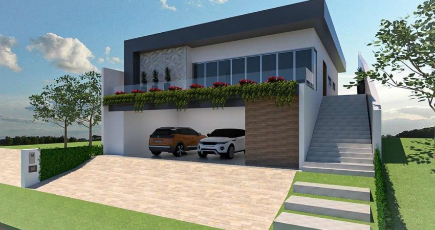 Terreno para venda em Parque Dom Henrique de 420.00m² com 1 Quarto