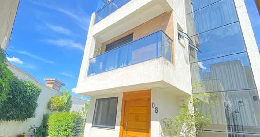 Casa para venda em Parque Rincão de 197.00m² com 3 Quartos, 1 Suite e 2 Garagens