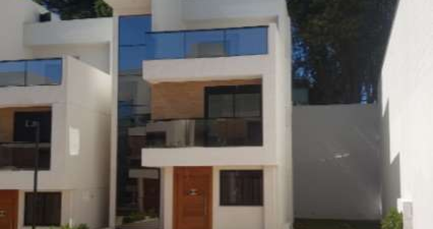 Casa para venda em Parque Rincão de 150.00m² com 4 Quartos, 2 Suites e 6 Garagens