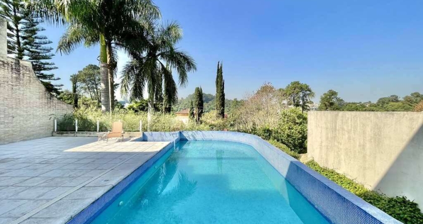 Casa para venda em Vila De São Fernando de 742.00m² com 5 Quartos, 5 Suites e 8 Garagens