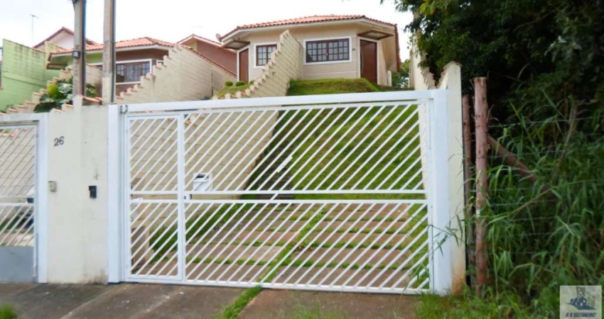 Casa para venda em Quinta Dos Angicos de 65.00m² com 2 Quartos e 2 Garagens