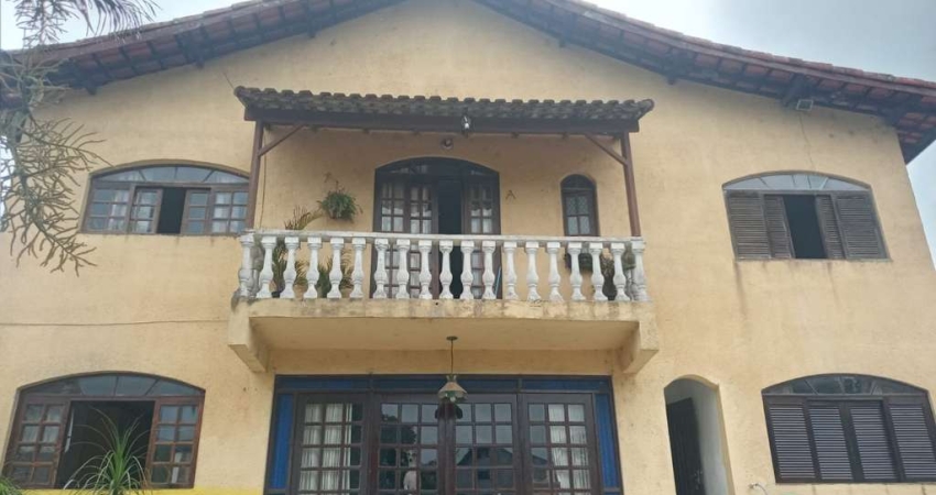 Casa para venda em Chácara Recanto Verde de 512.00m² com 5 Quartos, 1 Suite e 2 Garagens