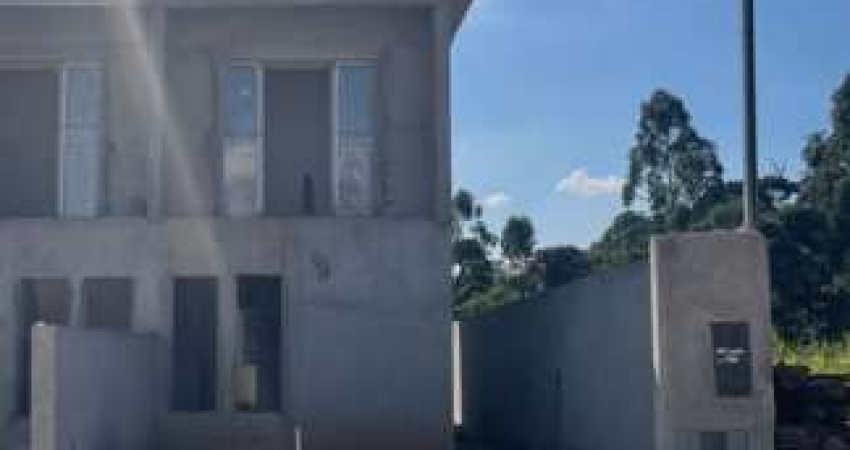 Casa para venda em Jardim Japão (caucaia Do Alto) de 94.00m² com 2 Quartos, 1 Suite e 1 Garagem