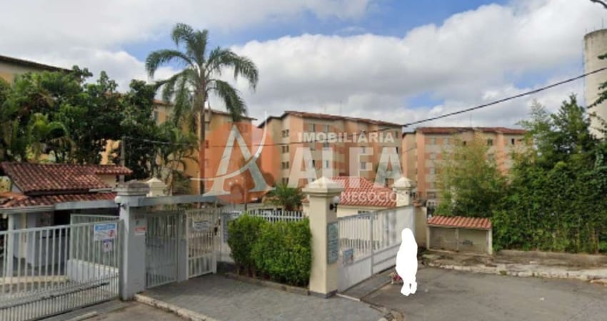 Apartamento para alugar em Jardim Arco-íris de 45.00m² com 2 Quartos e 1 Garagem