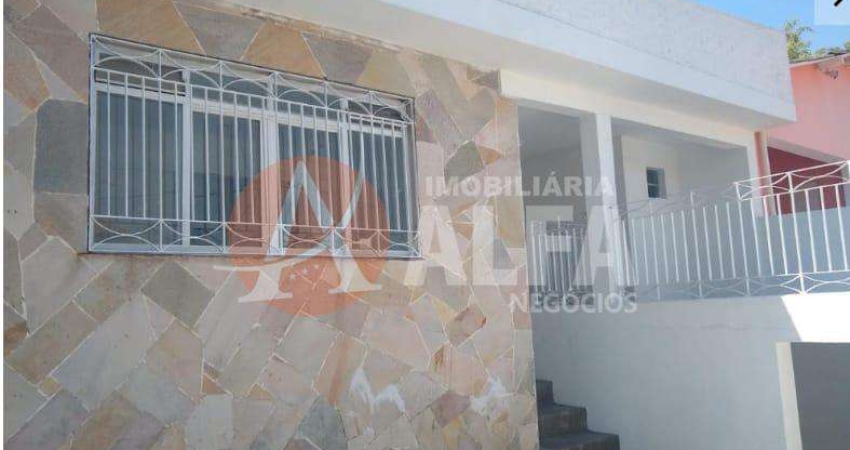 Casa para venda em Jardim Sabiá de 100.00m² com 2 Quartos, 1 Suite e 1 Garagem