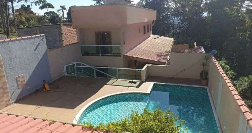 Casa para venda em Tijuco Preto de 1200.00m² com 6 Quartos e 5 Garagens
