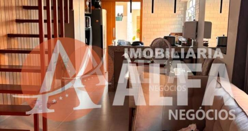 Casa para venda em Parque Miguel Mirizola de 210.00m² com 3 Quartos e 2 Garagens